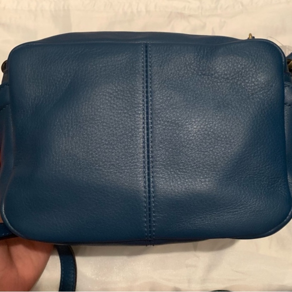 Coach Camera Bag NWT - Picture 2 of 6